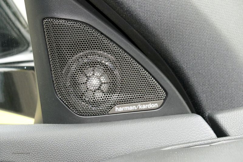 BMW M135i Auto X Drive