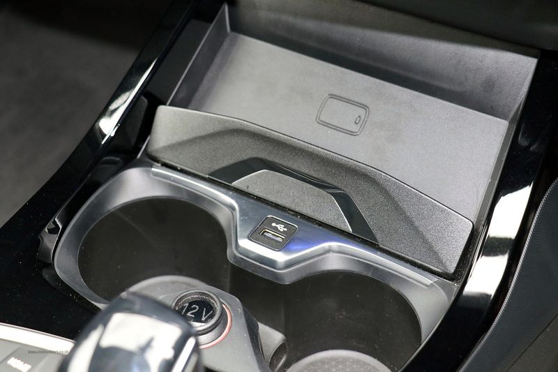 BMW M135i Auto X Drive