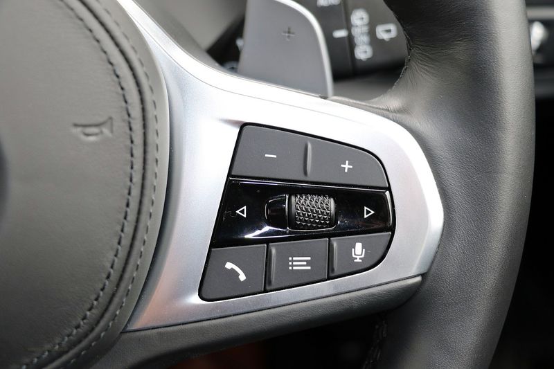 BMW M135i Auto X Drive