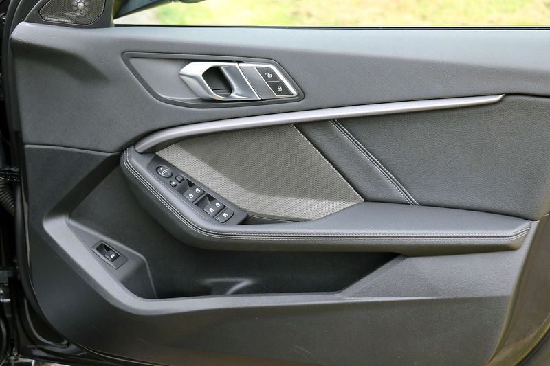 BMW M135i Auto X Drive