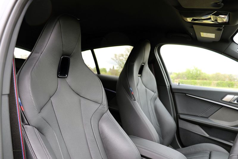 BMW M135i Auto X Drive