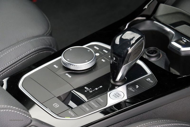 BMW M135i Auto X Drive