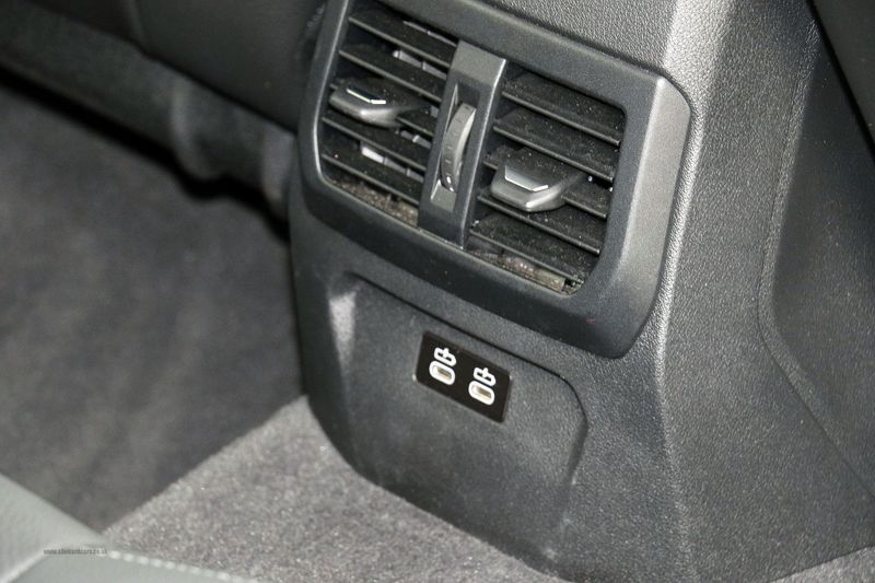 BMW M135i Auto X Drive