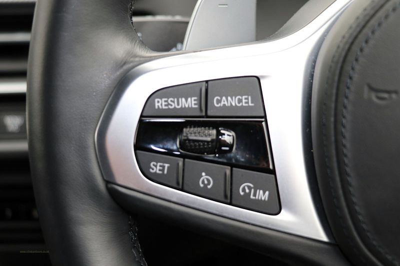 BMW M135i Auto X Drive