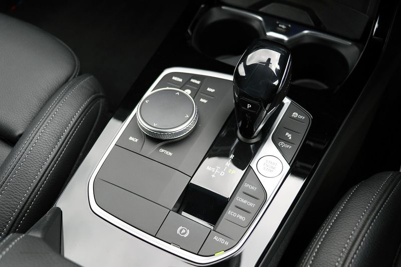 BMW M135i Auto X Drive