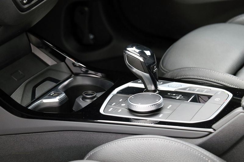 BMW M135i Auto X Drive