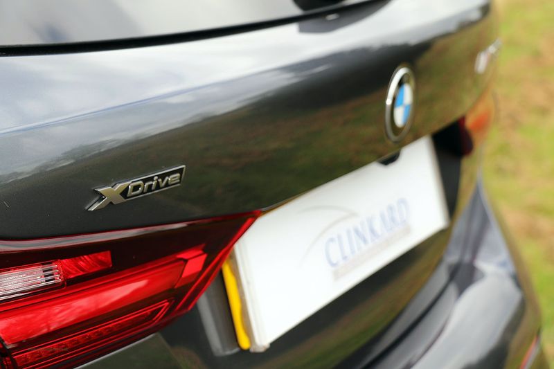 BMW M135i Auto X Drive