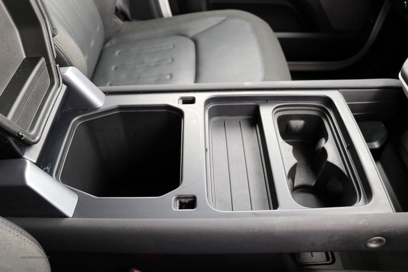 Landrover Defender 110 2.0 SD4 Auto