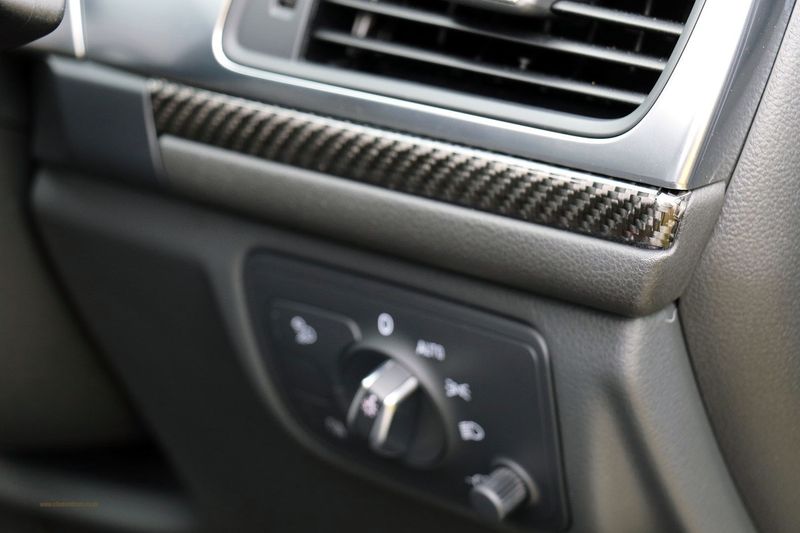 Audi RS6 Performance