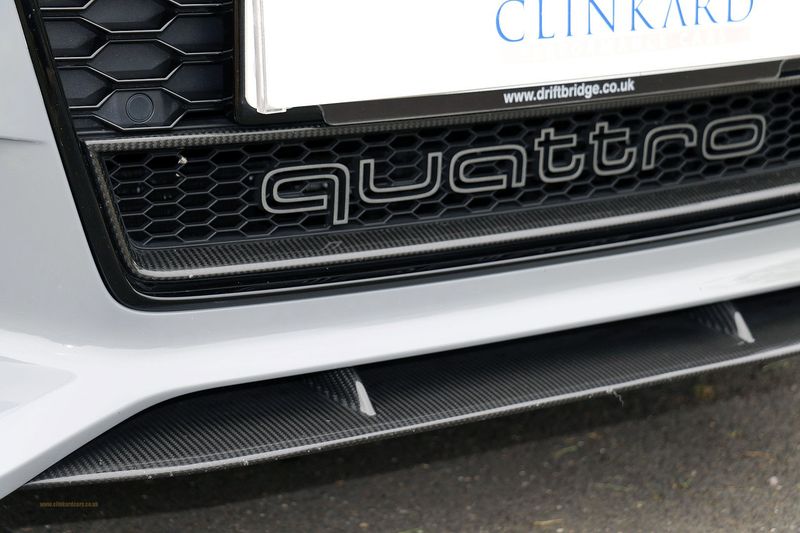 Audi RS6 Performance