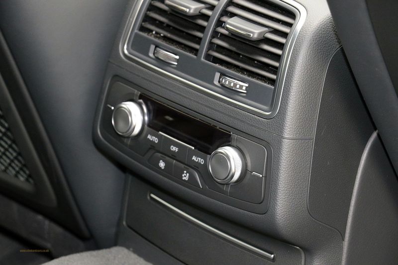 Audi RS6 Performance