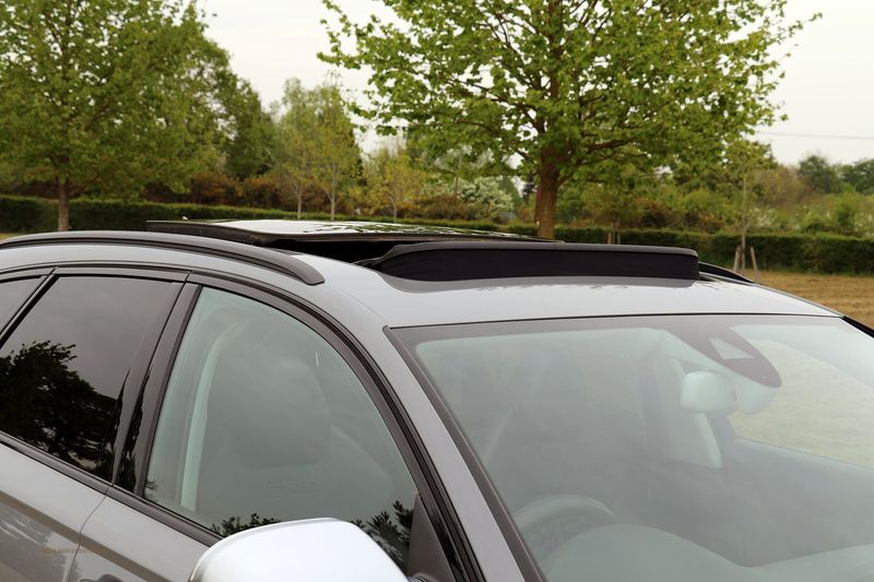 Audi RS6 Performance