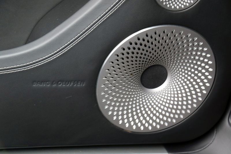 Bentley Continental GTC 635 Mulliner Centenary and Touring Specification