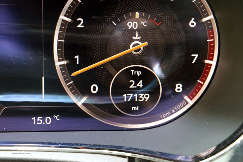 Bentley Continental GTC 635 Mulliner Centenary and Touring Specification