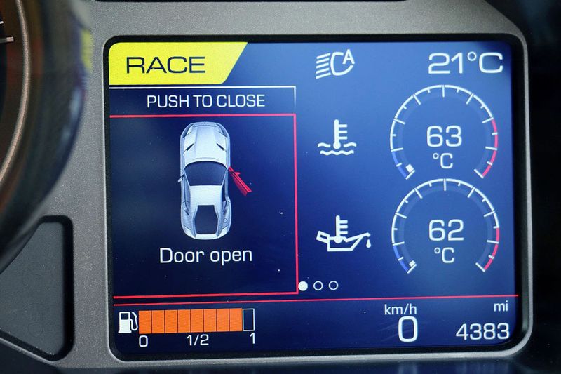 Ferrari 812 Superfast 6.5 V12