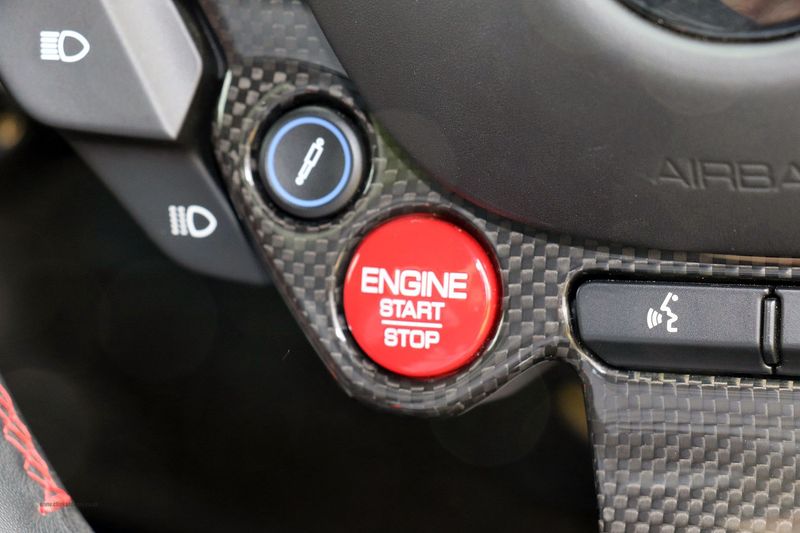 Ferrari 812 Superfast 6.5 V12