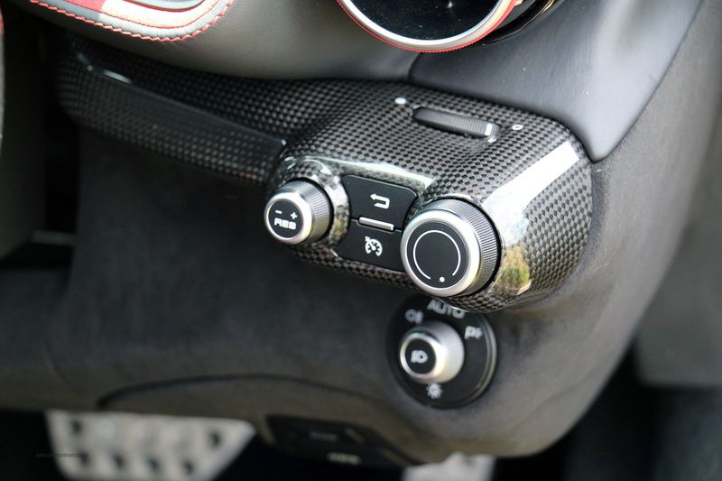 Ferrari 812 Superfast 6.5 V12