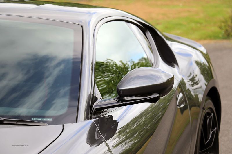 Ferrari 812 Superfast 6.5 V12