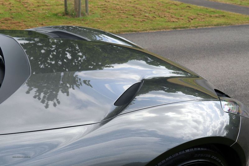 Ferrari 812 Superfast 6.5 V12