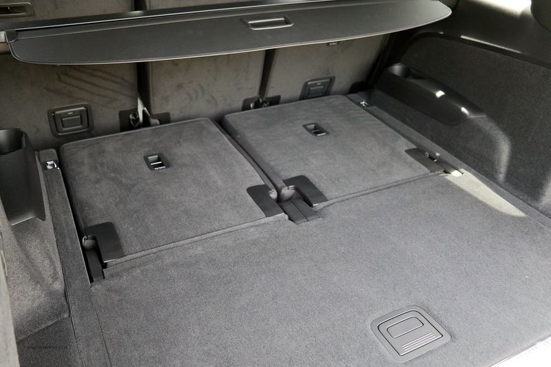 Audi Q7 5.0 TDi S Line Black Edition MHEV Quattro