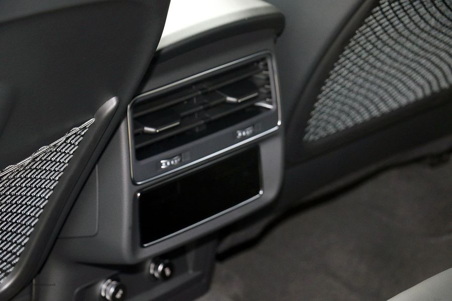 Audi Q7 5.0 TDi S Line Black Edition MHEV Quattro