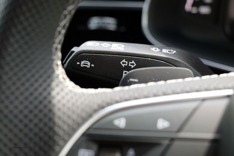 Audi Q7 5.0 TDi S Line Black Edition MHEV Quattro