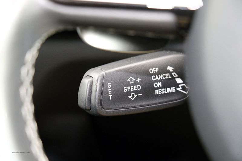 Audi RS3 Navigation Quattro 7 Speed Automatic