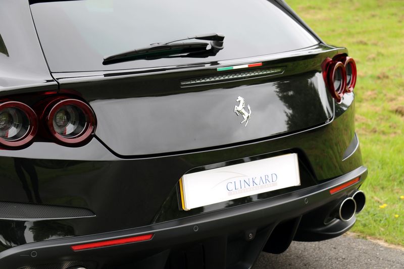 Ferrari GTC4Lusso V12