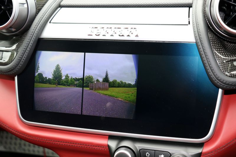 Ferrari GTC4Lusso V12