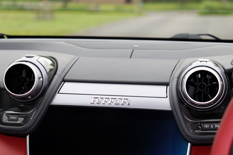 Ferrari GTC4Lusso V12