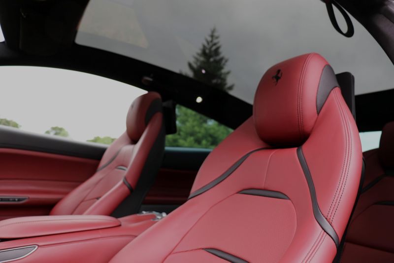 Ferrari GTC4Lusso V12