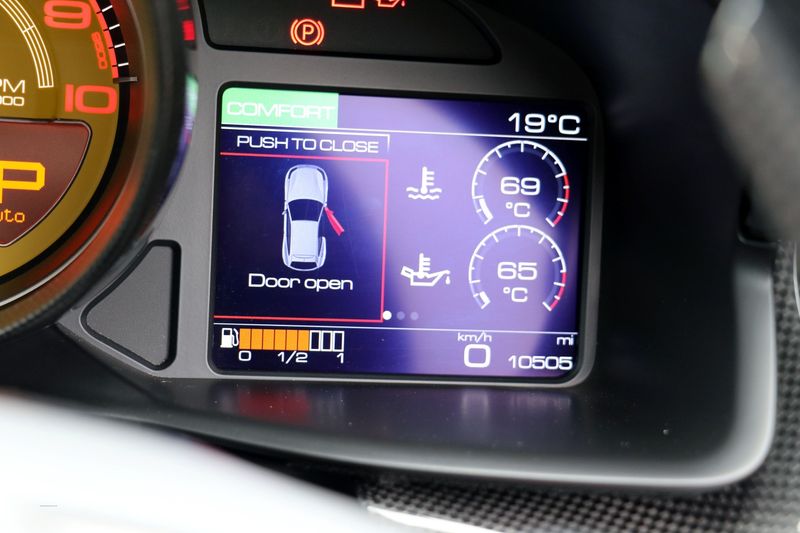 Ferrari GTC4Lusso V12