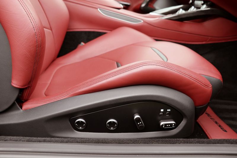 Ferrari GTC4Lusso V12