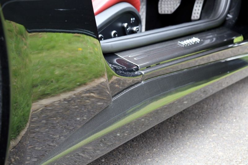 Ferrari GTC4Lusso V12