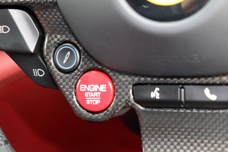 Ferrari GTC4Lusso V12