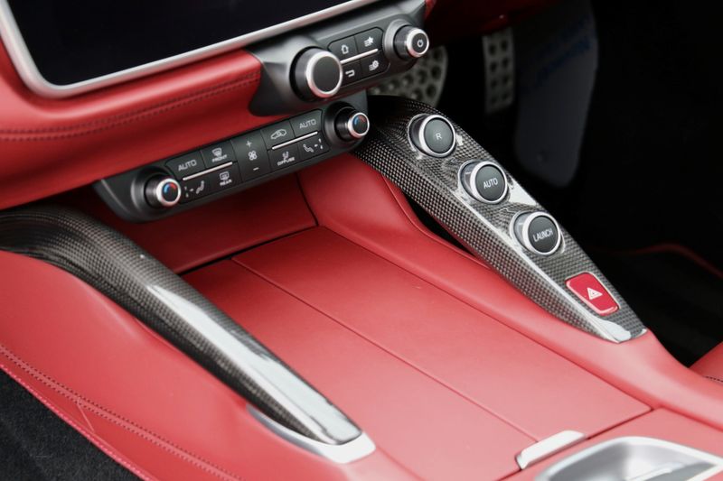 Ferrari GTC4Lusso V12