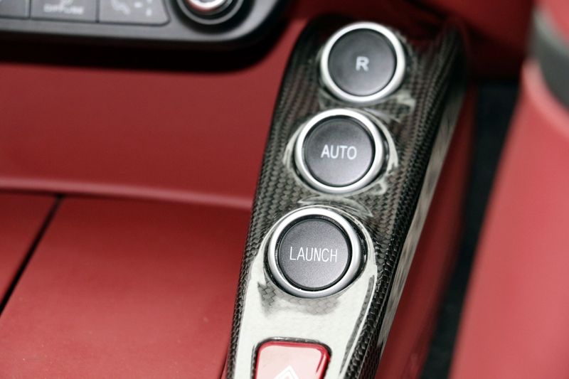 Ferrari GTC4Lusso V12