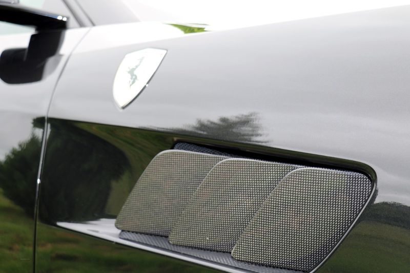 Ferrari GTC4Lusso V12