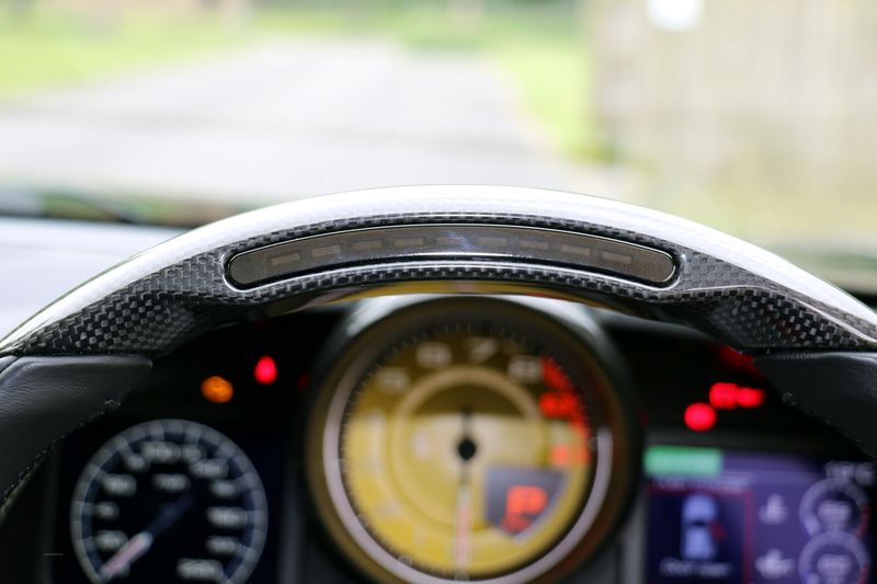 Ferrari GTC4Lusso V12