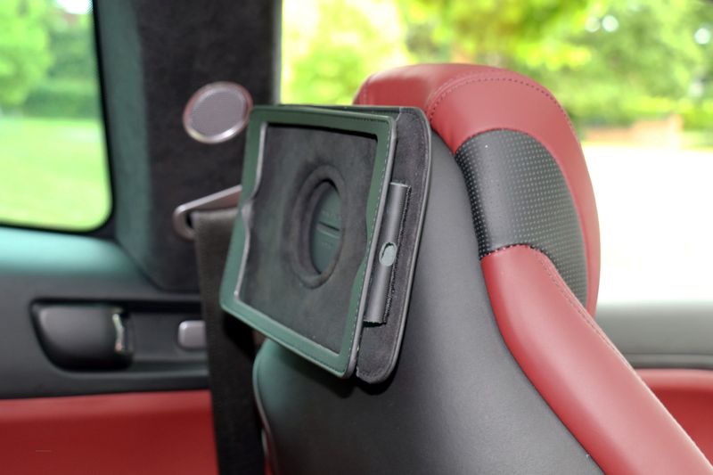 Ferrari GTC4Lusso V12