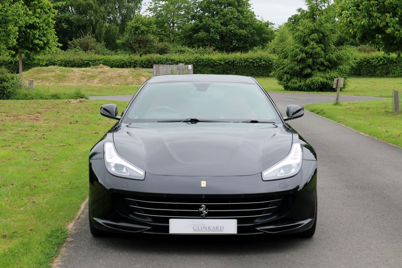 Ferrari GTC4Lusso V12