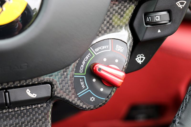 Ferrari GTC4Lusso V12