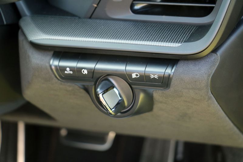 Porsche 992 Targa 4 GTS PDK