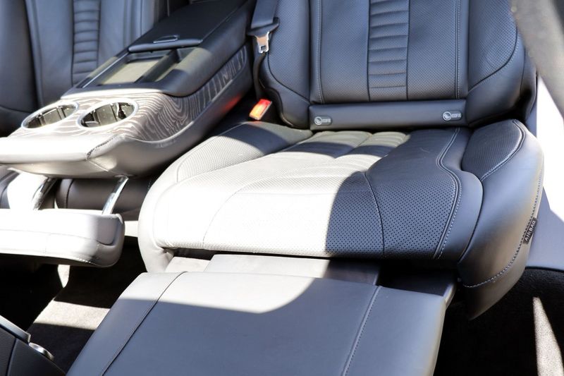 Mercedes S350D LWB AMG Line Executive Grand Edition