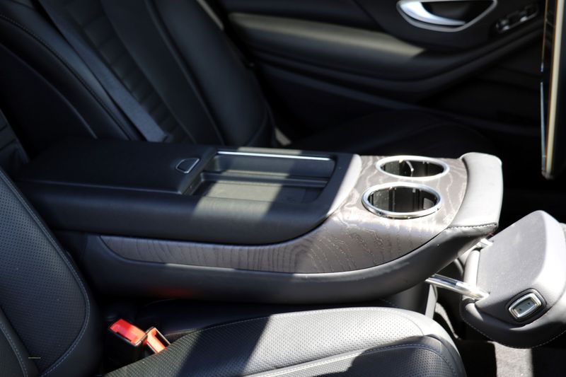 Mercedes S350D LWB AMG Line Executive Grand Edition