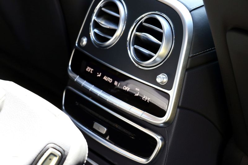 Mercedes S350D LWB AMG Line Executive Grand Edition