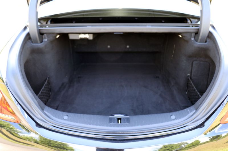 Mercedes S350D LWB AMG Line Executive Grand Edition