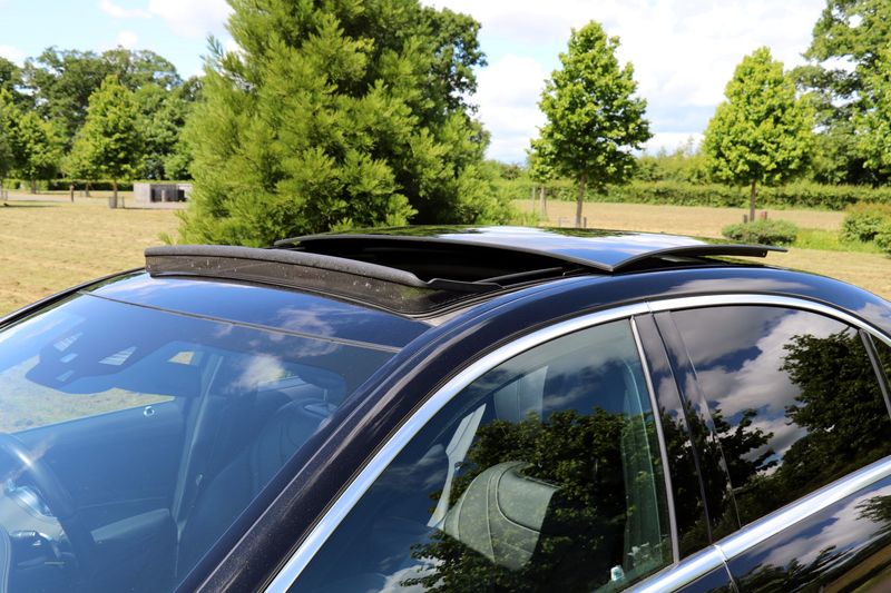 Mercedes S350D LWB AMG Line Executive Grand Edition