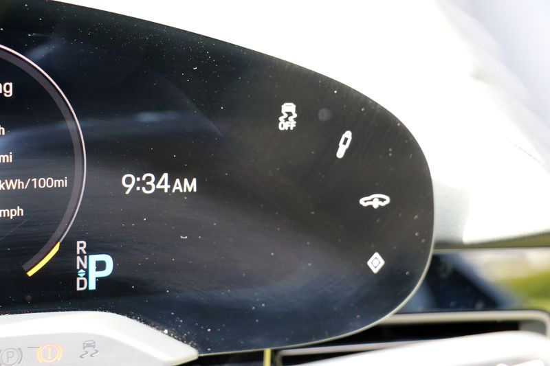 Porsche Taycan 4 Cross Turismo Vat Qualifying