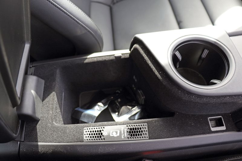 Porsche Taycan 4 Cross Turismo Vat Qualifying